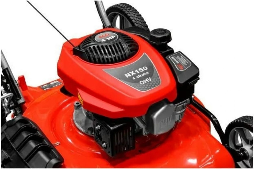 Газонокосилка Eco LG-810 Газонокосилка Eco LG-810