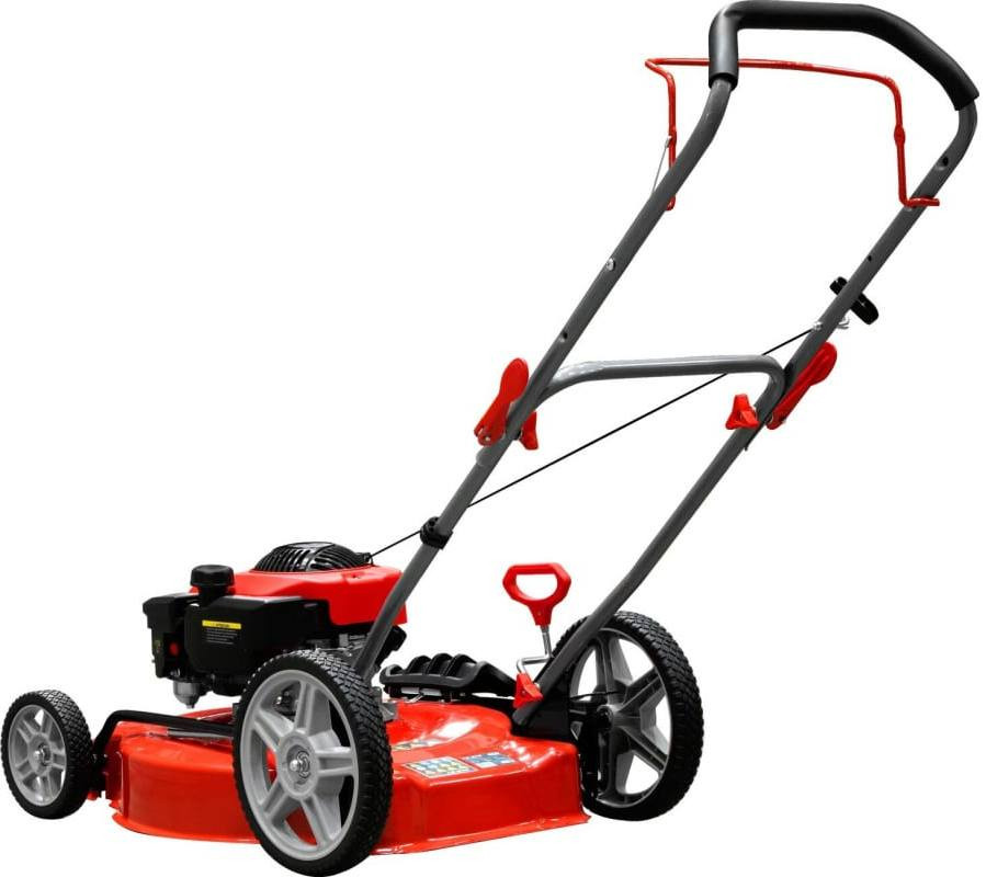 Газонокосилка Eco LG-810 Газонокосилка Eco LG-810