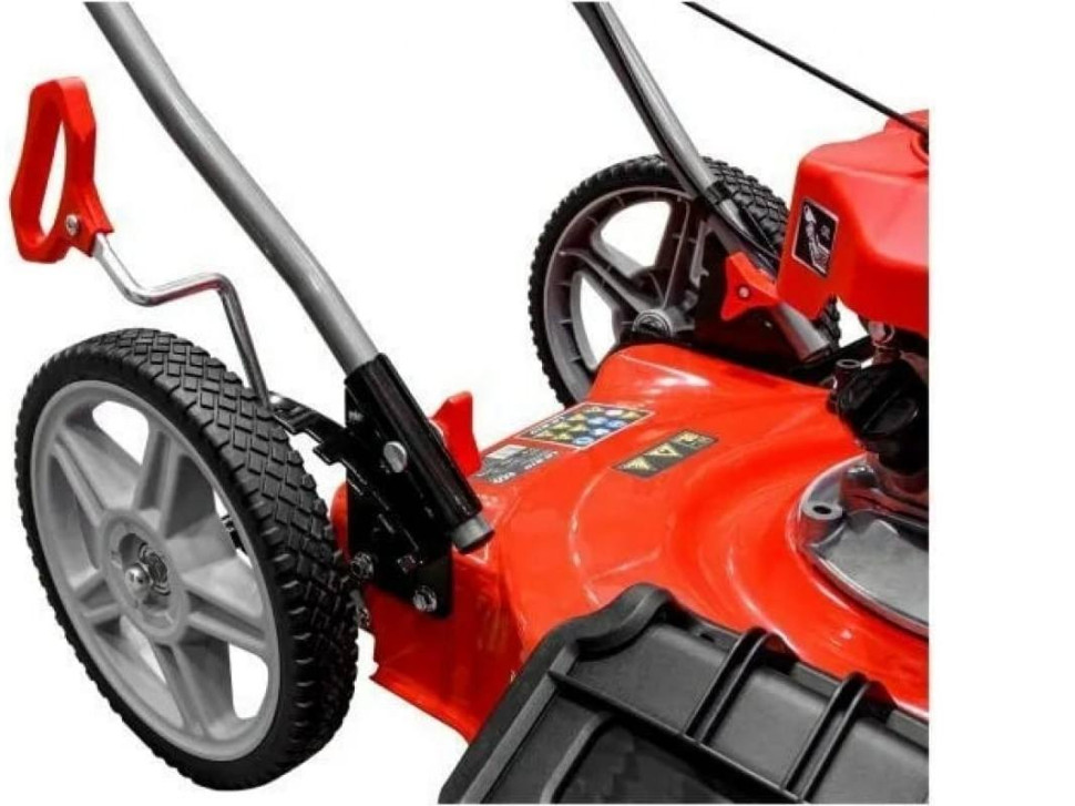 Газонокосилка Eco LG-810 Газонокосилка Eco LG-810