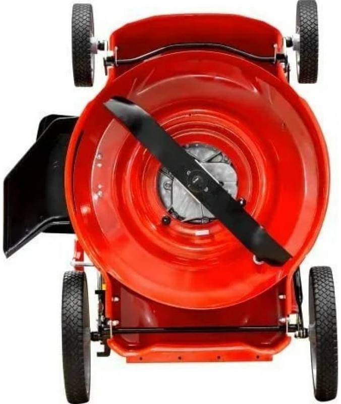 Газонокосилка Eco LG-810 Газонокосилка Eco LG-810