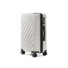 Чемодан-спиннер Ninetygo Ripple Luggage 29'' White 6941413222327 Чемодан-спиннер Ninetygo Ripple Luggage 29'' White 6941413222327