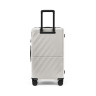 Чемодан-спиннер Ninetygo Ripple Luggage 29'' White 6941413222327 Чемодан-спиннер Ninetygo Ripple Luggage 29'' White 6941413222327
