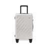 Чемодан-спиннер Ninetygo Ripple Luggage 29'' White 6941413222327 Чемодан-спиннер Ninetygo Ripple Luggage 29'' White 6941413222327