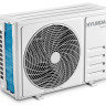 Кондиционер Hyundai HAC-12I/T-PRO Кондиционер Hyundai HAC-12I/T-PRO