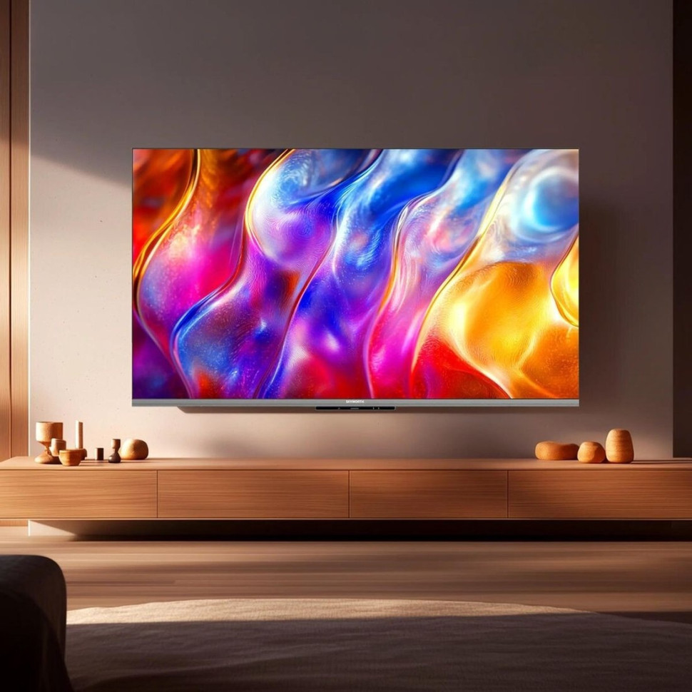 Телевизор Skyworth 65Q66H Телевизор Skyworth 65Q66H