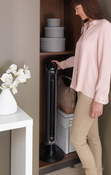 Вентилятор Tefal Eole Infinite VF6670F0 Вентилятор Tefal Eole Infinite VF6670F0