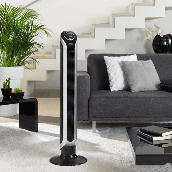 Вентилятор Tefal Eole Infinite VF6670F0 Вентилятор Tefal Eole Infinite VF6670F0