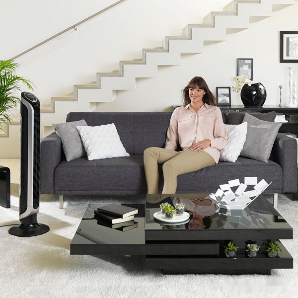 Вентилятор Tefal Eole Infinite VF6670F0 Вентилятор Tefal Eole Infinite VF6670F0