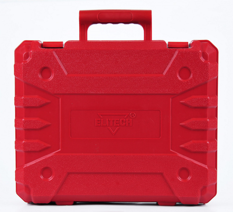 Дрель-шуруповерт Elitech E2201.006.02 Дрель-шуруповерт Elitech E2201.006.02