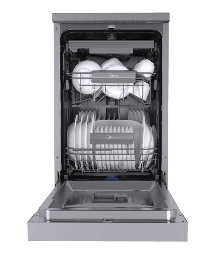 Посудомоечная машина Midea MFD45S160Si Посудомоечная машина Midea MFD45S160Si