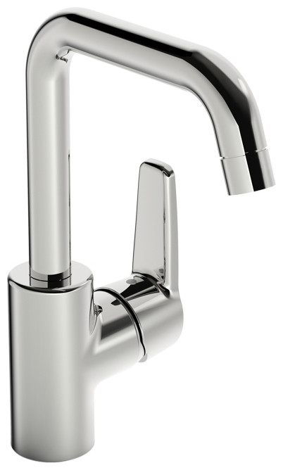 Смеситель Oras Saga 3907F