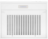 Вытяжка HOMSair Horizontal 60 (белый)