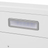 Вытяжка HOMSair Horizontal 60 (белый)