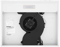 Вытяжка HOMSair Horizontal 60 (белый)