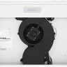Вытяжка HOMSair Horizontal 60 (белый)