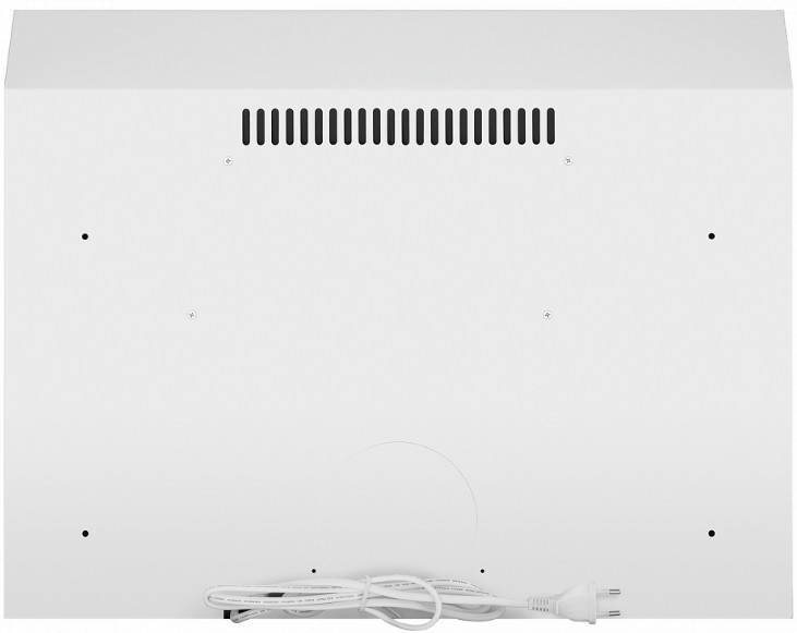 Вытяжка HOMSair Horizontal 60 (белый)