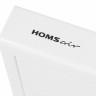 Вытяжка HOMSair Horizontal 60 (белый)