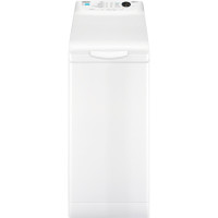 Стиральная машина Zanussi ZWQ 61226 CI