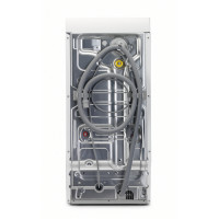 Стиральная машина Zanussi ZWQ 61226 CI