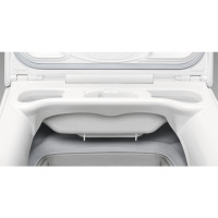 Стиральная машина Zanussi ZWQ 61226 CI
