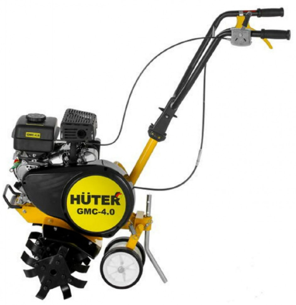 Мотокультиватор Huter GMC-4.0