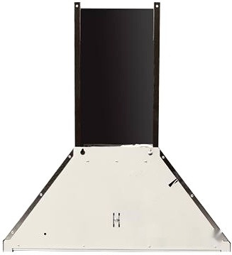 Вытяжка Elikor Вента 60Н-650-К3Д нерж