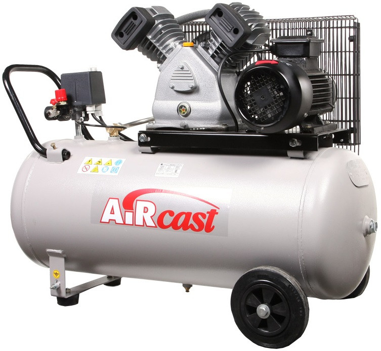 Компрессор Remeza CБ4/С-50.LB30А