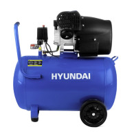 Компрессор Hyundai HYC 40100