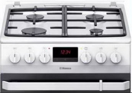 Плита Hansa FCMW582109 Плита Hansa FCMW582109