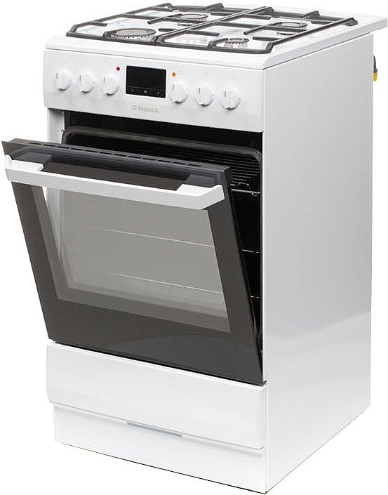 Плита Hansa FCMW582109 Плита Hansa FCMW582109