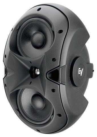 Акустическая система Electro-Voice EVID 6.2 Акустическая система Electro-Voice EVID 6.2