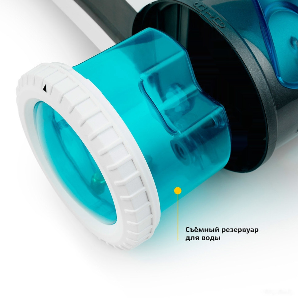 Пароочиститель Kitfort KT-1003 Пароочиститель Kitfort KT-1003