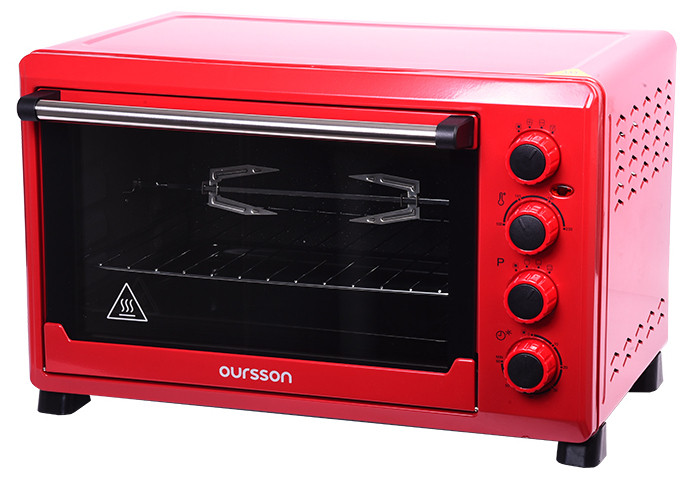 Мини-печь Oursson MO3815/DC Мини-печь Oursson MO3815/DC