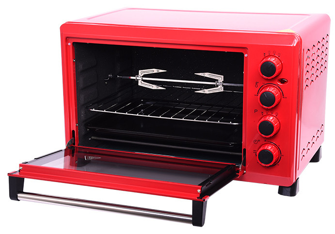 Мини-печь Oursson MO3815/DC Мини-печь Oursson MO3815/DC