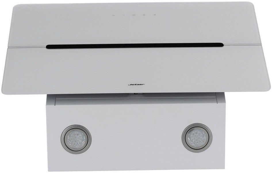 Вытяжка Jet air Suri WH/A/60