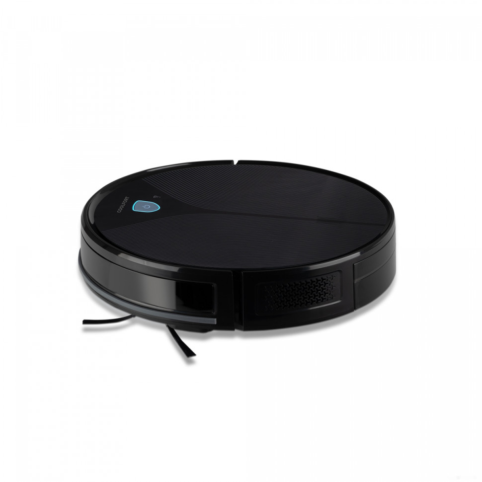 Робот-пылесос Coolfort CF-3203 Робот-пылесос Coolfort CF-3203