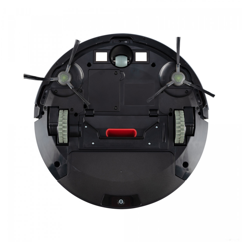 Робот-пылесос Coolfort CF-3203 Робот-пылесос Coolfort CF-3203