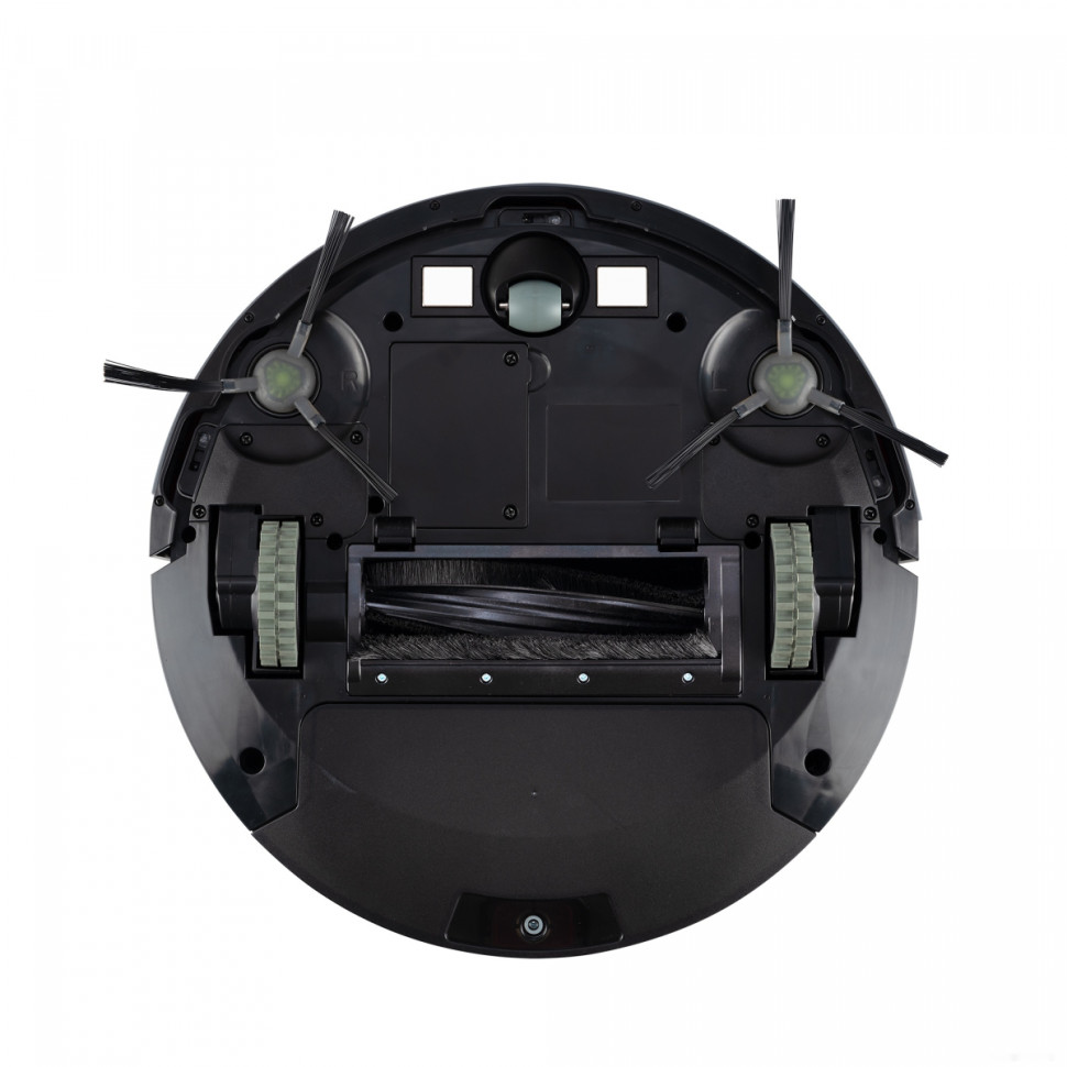 Робот-пылесос Coolfort CF-3203 Робот-пылесос Coolfort CF-3203