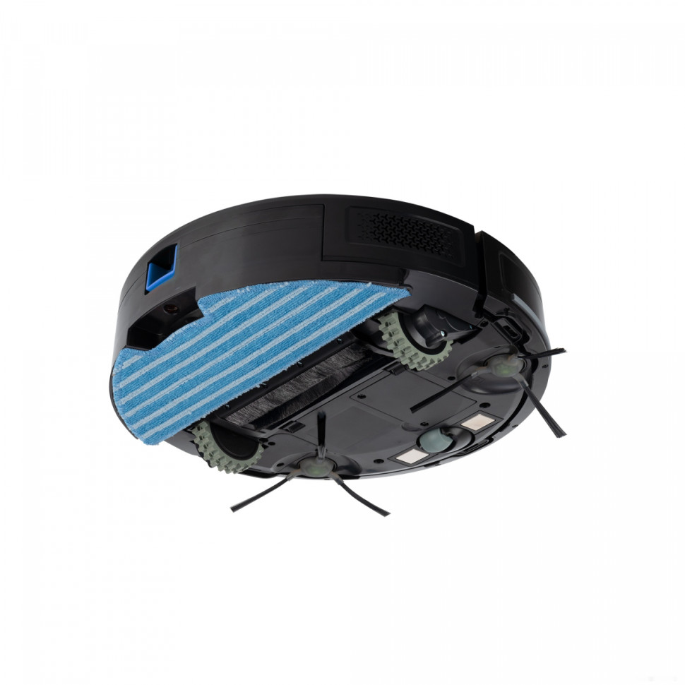 Робот-пылесос Coolfort CF-3203 Робот-пылесос Coolfort CF-3203