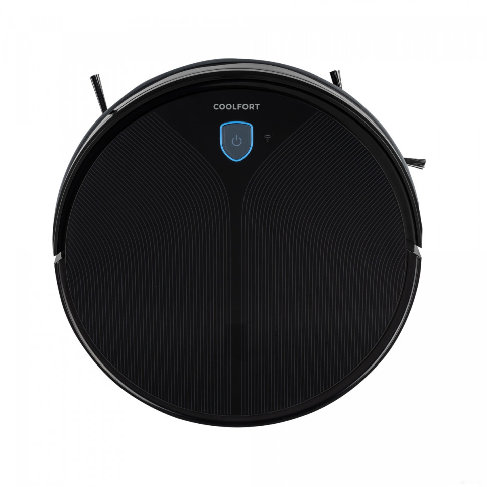 Робот-пылесос Coolfort CF-3203 Робот-пылесос Coolfort CF-3203