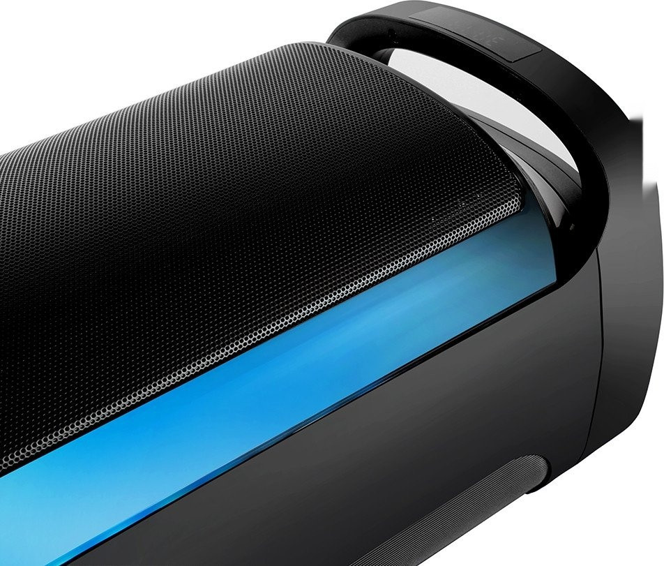 Патибокс Ginzzu GM-226 Патибокс Ginzzu GM-226