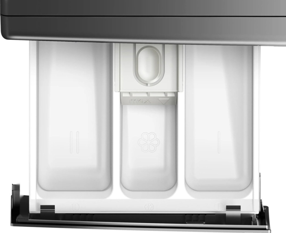 Стиральная машина Bosch Serie 6 WNA254REPL