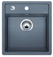 Кухонная мойка Blanco Dalago 45 Silgranit PuraDur