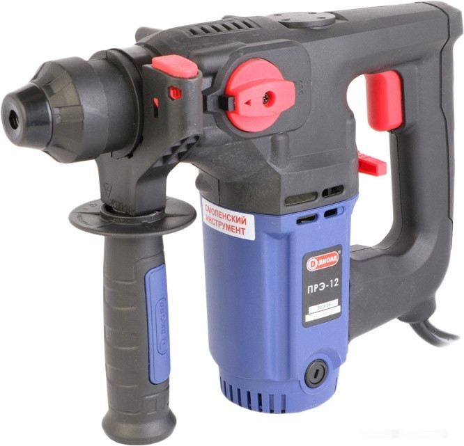 Перфоратор ДИОЛД ПРЭ-12 Перфоратор ДИОЛД ПРЭ-12