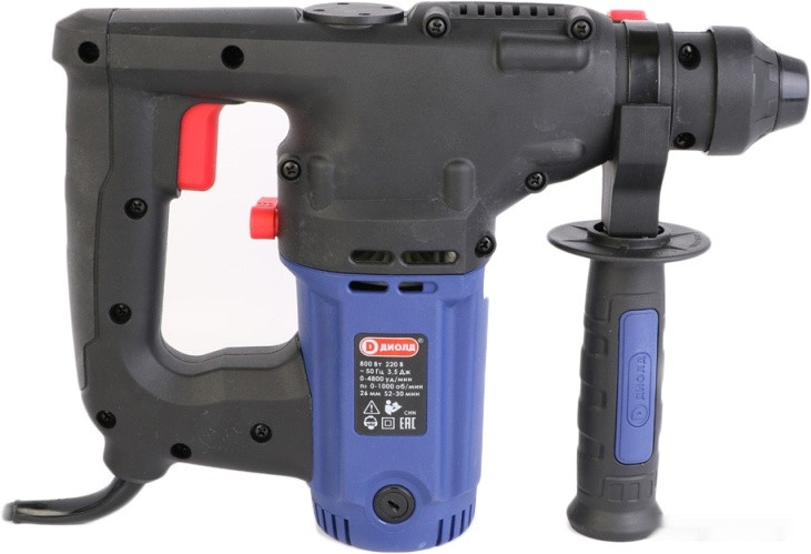 Перфоратор ДИОЛД ПРЭ-12 Перфоратор ДИОЛД ПРЭ-12