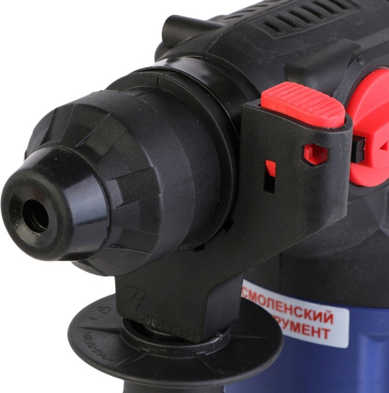 Перфоратор ДИОЛД ПРЭ-12 Перфоратор ДИОЛД ПРЭ-12