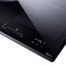 Варочная панель Maunfeld CVI905SFBK LUX Варочная панель Maunfeld CVI905SFBK LUX