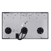 Варочная панель Maunfeld CVI905SFBK LUX