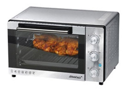 Мини-печь Steba KB 28