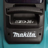 Аккумуляторная газонокосилка Makita DLM380Z Аккумуляторная газонокосилка Makita DLM380Z